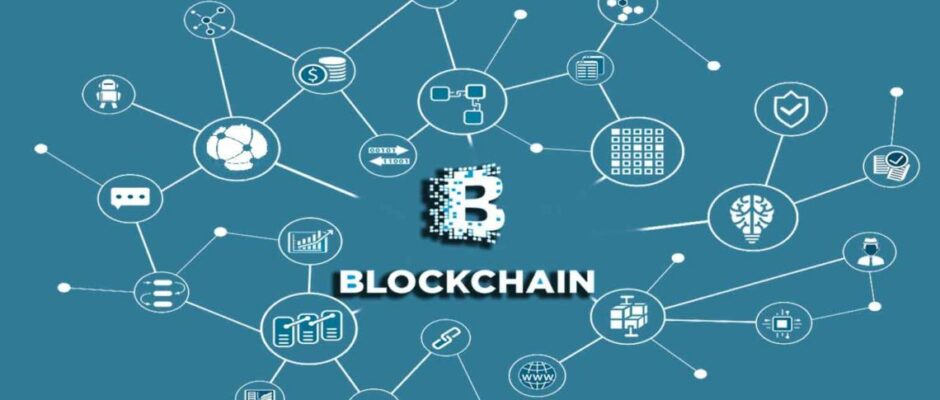 Understanding the Underlying Technology Behind Blockchain: A Deep Dive