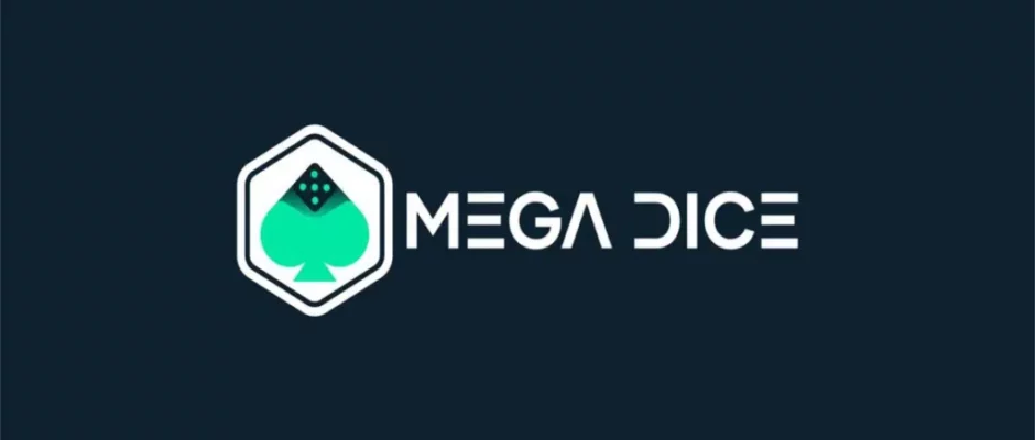 Mega Dice (DICE): Shaping the Future of Online Gaming